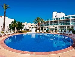 Aparthotel Vibra Club Maritim
