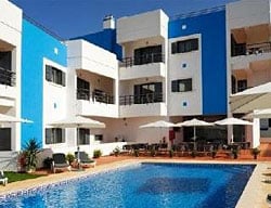 Aparthotel Vicentina