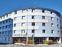 Aparthotel Victoria Garden Strasbourg