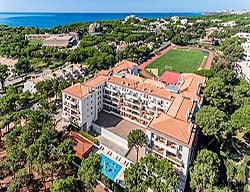 Aparthotel Victoria Sports & Beach