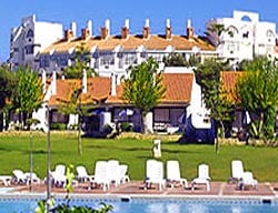 Aparthotel Vilanova Resort