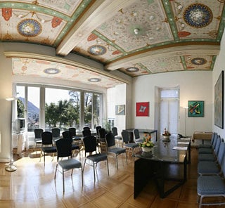 aparthotel sassa lugano
