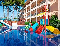 Aparthotel Viva Blue Spa