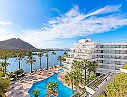 Aparthotel Viva Eden Lago