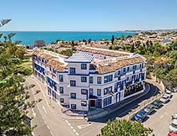 Aparthotel Vive Costa Azul Aparthotel Vive Costa Azul
