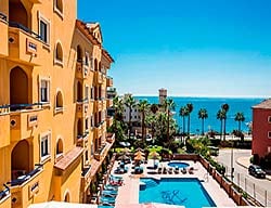 Aparthotel Vivemar