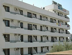 Aparthotel Yonca