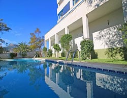 Apartmentos Estrella De Calpe 2