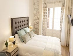 Apatamentos Livin4malaga Mariblanca Apatamentos Livin4malaga Mariblanca
