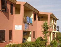 Appartamenti Paduledda