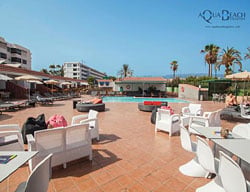 Aqua Beach Bungalows Playa Del Inglés Gay Men Only
