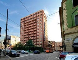 Atahotel The Big Residence