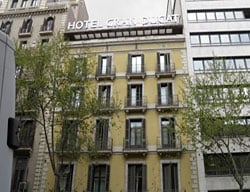 Bcn Urban Hotels Gran Ducat Bcn Urban Hotels Gran Ducat