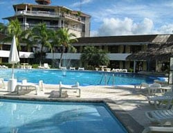 Beach Break Resort