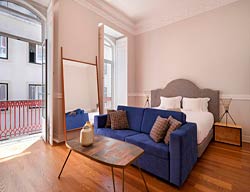 Bed And Breakfast 1869 Principe Real