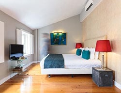 Bed And Breakfasts Dear Lisbon Charming House