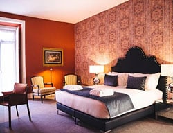 Bed And Breakfasts Dear Lisbon Gallery House