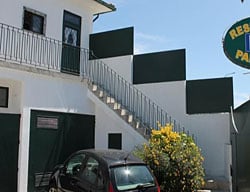 Bed And Breakfasts Residencial Paranhos