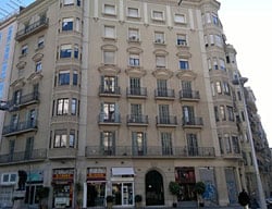 Bed&breakfast Allys Guest House Barcelona