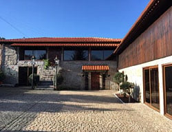 Bergui Guesthouse