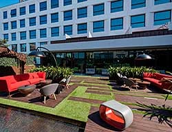 Bessahotel Baixa