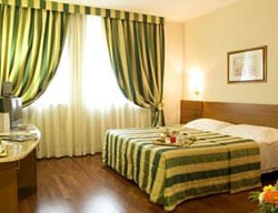 Best Western Hotel Mirage