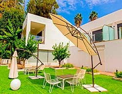 Bluesea Dimona Suites
