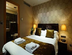 Boutique Barcelona Bed And Breakfast