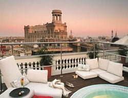 Boutique Hotel H10 Montcada