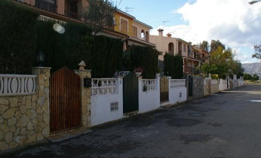 Bungalow Castellmar