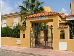 Bungalows Anamar