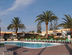 Bungalows Atindana