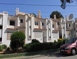 Bungalows Calpe Park