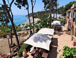 Bungalows Camping Treumal Calonge