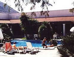 Bungalows Club San Pedro