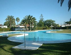 Bungalows Holycan