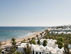 Bungalows Las Gaviotas II