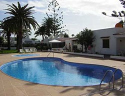 Bungalows Los Valles I