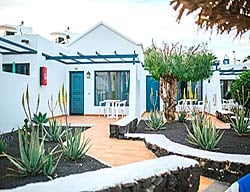 Bungalows Mar Azul Playa