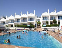 Bungalows Marbella Golf