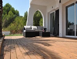 Bungalows Papalus