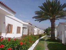 Bungalows Parque Cristina