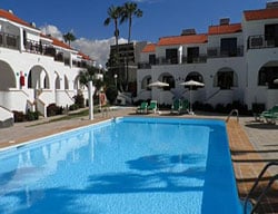 Bungalows Playamar