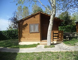 Bungalows Rurales Fuente Piedra Bungalows Rurales Fuente Piedra