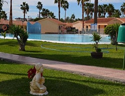 Bungalows Santa Fe