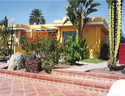Bungalows Sunny Village