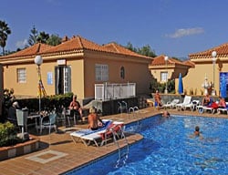 Bungalows Tara