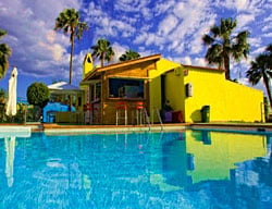 Bungalows Tropical La Zona