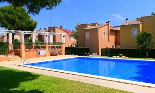 Bungalows Verdi