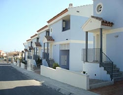 Bungalows Villamar